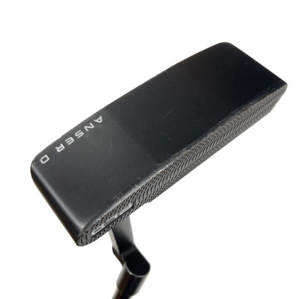 ピン PLD MILLED ANSER D 34インチ パター PT フレックスその他