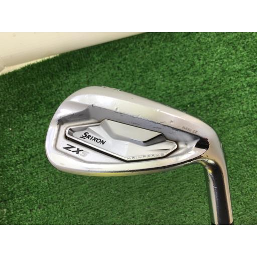 ダンロップ SRIXON ZX5 SW ウェッジ WG フレックスS