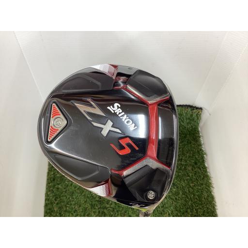 ダンロップ SRIXON ZX5 10.5° ドライバー DR フレックスSR