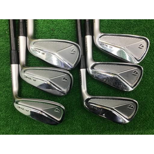 テーラーメイド Taylormade TM アイアンセット P・7MC(2023) Taylor M...