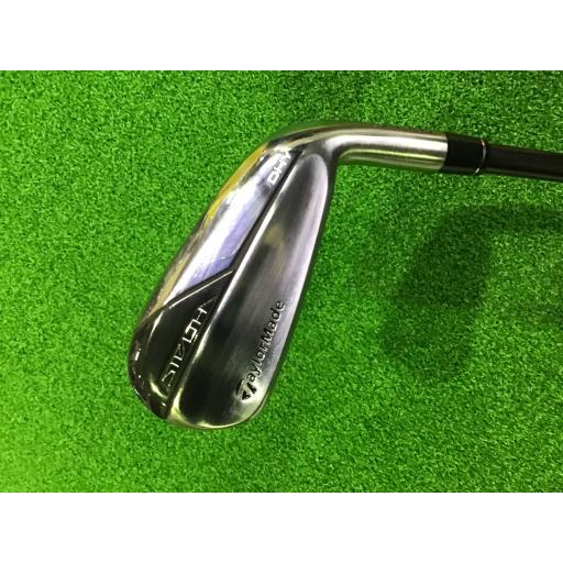 テーラーメイド STEALTH DHY U4 ユーティリティ UT フレックスS