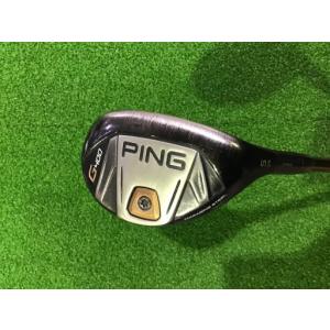 PING G400 U5 ユーティリティ Rフレックス 中古の買取情報