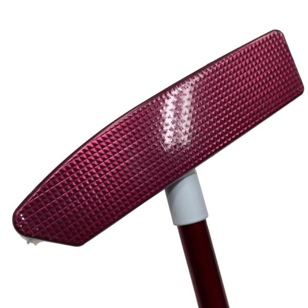 キャスコ Red 9/9 WB-008 34インチ パター PT フレックスその他