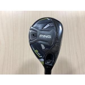 G430 PING Hybrid ハイブリッド ALTA J CB BLACK ピン マックス アルタ