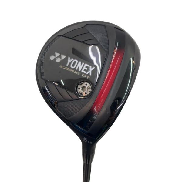 ヨネックス EZONE GT(2024) 5W フェアウェイウッド FW フレックスR