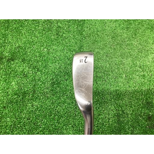 ダンロップ SRIXON Z U85 U2 ユーティリティ UT フレックスその他