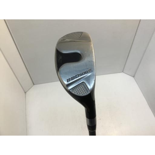 ロイヤルコレクション BBD 506V U3 ユーティリティ UT フレックスS