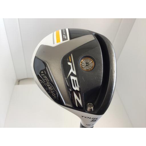 テーラーメイド RBZ STAGE 2 TOUR 5W フェアウェイウッド FW フレックスS