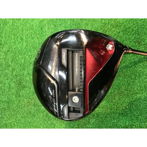 ヤマハ RMX VD/M(2024) 10.5°(43.5インチ) ドライバー DR フレックスSR