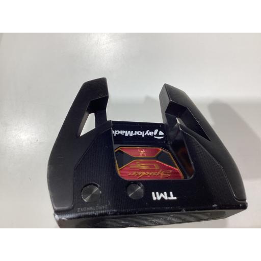 テーラーメイド スパイダー ジーティー マックス トラス パター TM1 Spider GT MAX...