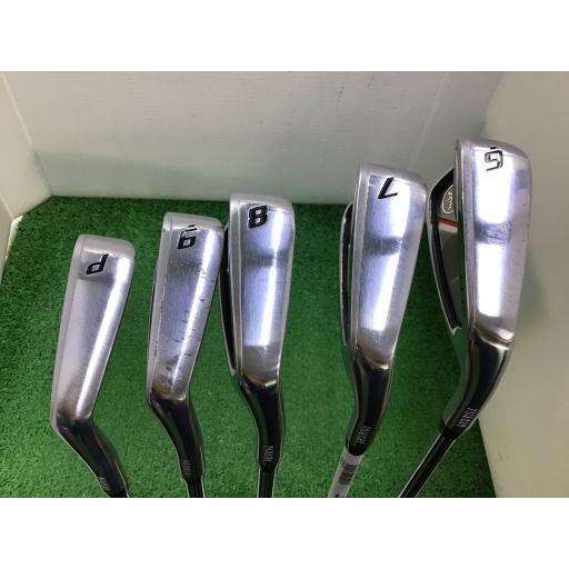 ヤマハ RMX 220 5S アイアンセット IR フレックスR