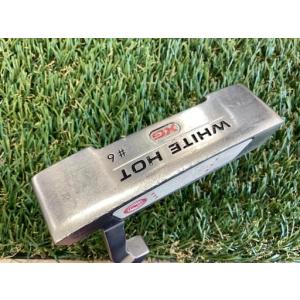 MIZUNO（ミズノ） 返品OK お買い得品！中古 ツアーマジック 303 パター