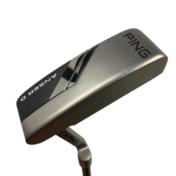 ピン PING ANSER D(2024) 34インチ パター PT フレックスその他