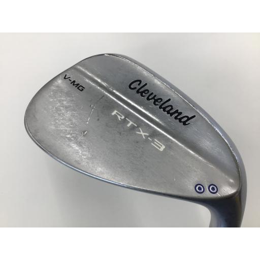 クリーブランド Cleveland RTX-3 ツアーサテン 48°/08° ウェッジ WG フレッ...