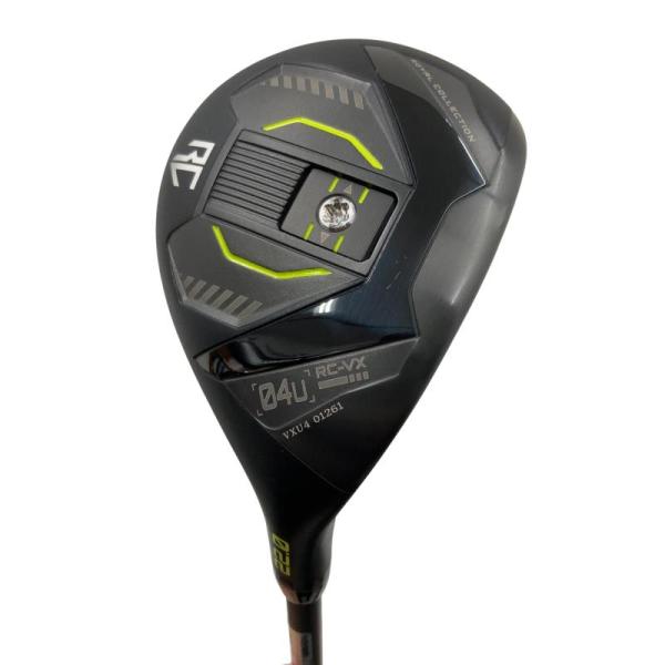 ロイヤルコレクション RC VX U4 ユーティリティ UT フレックスS