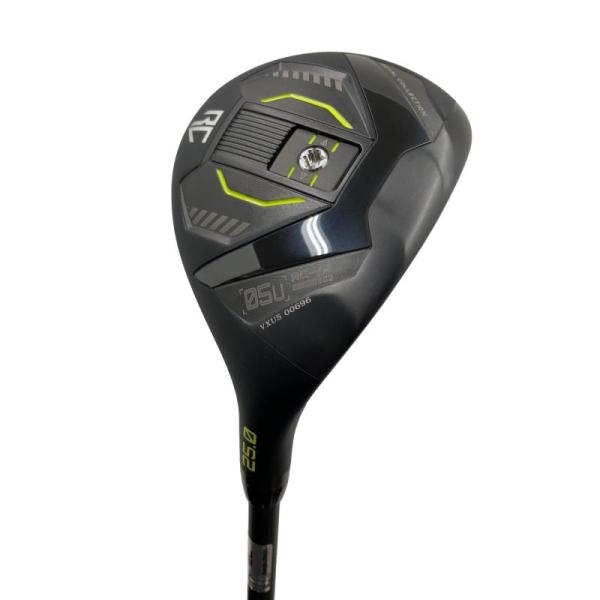 ロイヤルコレクション RC VX U5 ユーティリティ UT フレックスS