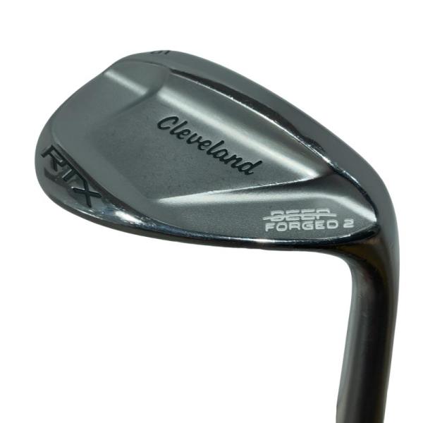 クリーブランド Cleveland RTX DEEP FORGED 2 56°/12° ウェッジ W...