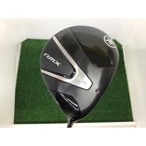 ヤマハ RMX DD(2026) 3W フェアウェイウッド FW フレックスS