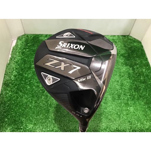ダンロップ SRIXON ZX7 Mk II 440 9.5° ドライバー DR フレックスS