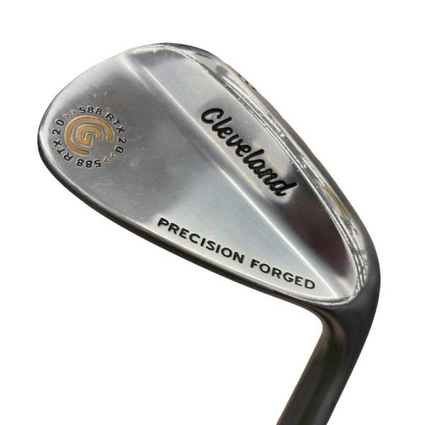 クリーブランド Cleveland 588 RTX 2.0 PRECISION FORGED 58°...