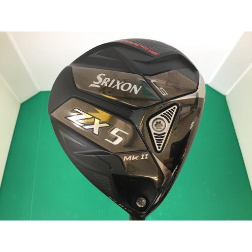 ダンロップ SRIXON ZX5 Mk II LS 10.5° ドライバー DR フレックスS