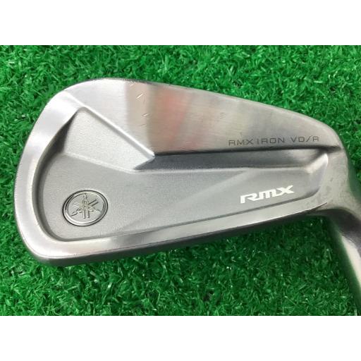 ヤマハ RMX VD/R(2024) 6S アイアンセット IR フレックスS
