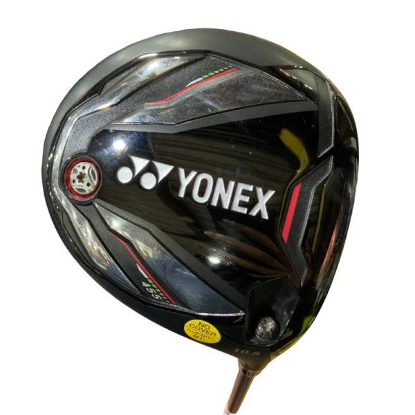 ヨネックス EZONE GT 455(2020) 10.5° ドライバー DR フレックスR