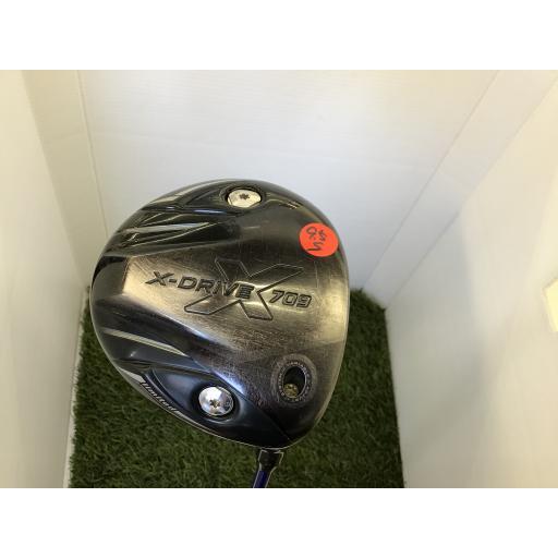 ブリヂストン TOURSTAGE X-DRIVE 709 limited  9.5° ドライバー D...