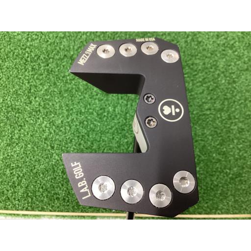 ラブゴルフ ラブゴルフ パター Mezz.1 MAX L.A.B.GOLF Mezz.1 MAX 3...