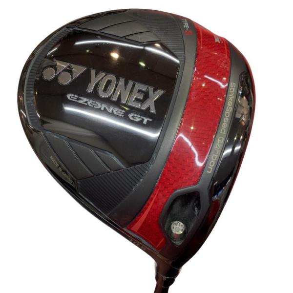 ヨネックス EZONE GT TYPE-S(2024) 10.5° ドライバー DR フレックスR