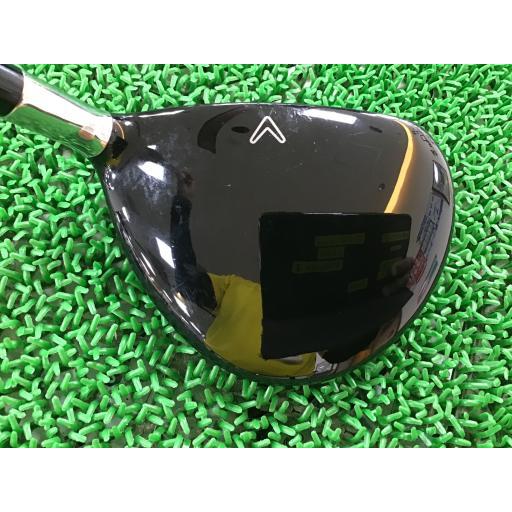 キャロウェイ Callaway レーザー レイザー ブラック フェアウェイウッド RAZR X Bl...