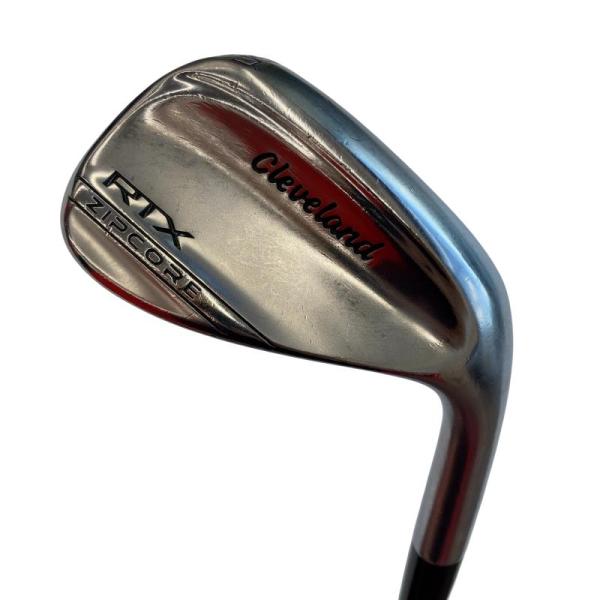 クリーブランド Cleveland RTX ZIPCORE ツアーサテン 50°/10° MID ウ...