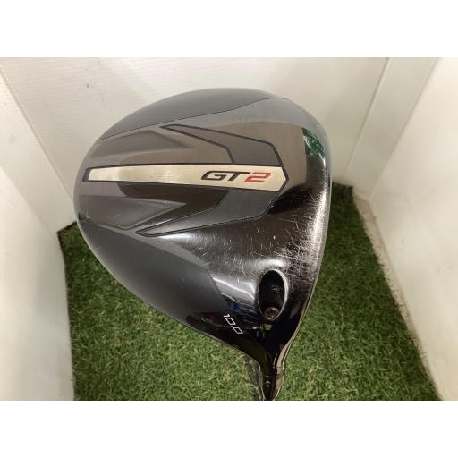 タイトリスト GT2 10° ドライバー DR フレックスS