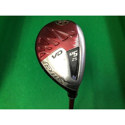 ヤマハ RMX VD U5 ユーティリティ UT フレックスSR