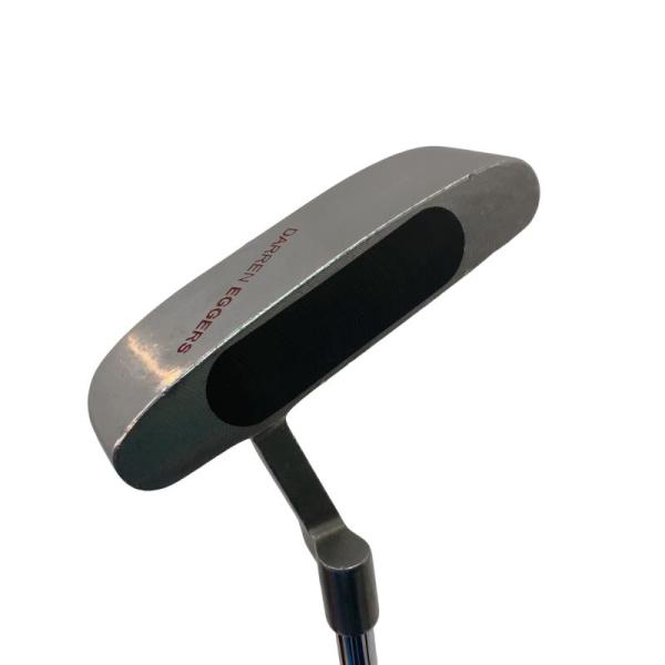 ゲージデザイン Darren Eggers BlackStar typeB(B60型) パター PT...