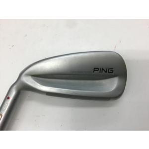 PING（ピン） G400 CROSSOVER U4 レフティ ユーティリティ UT