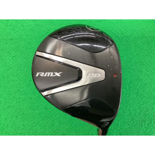 ヤマハ RMX DD(2026) 3W フェアウェイウッド FW フレックスS