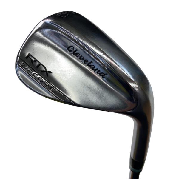 クリーブランド Cleveland RTX ZIPCORE ツアーサテン 50°/10° MID ウ...