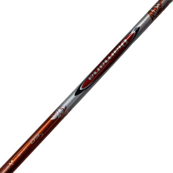 テーラーメイドスリーブ付き(Qi4D系) 三菱ケミカル(レイヨン) ドライバー用 シャフト Diam...