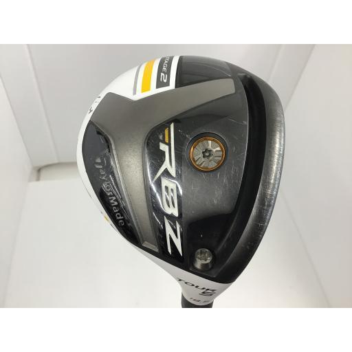 テーラーメイド RBZ STAGE 2 TOUR 5W フェアウェイウッド FW フレックスS