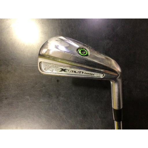 キャロウェイ Callaway プロト ユーティリティ X UTILITY Prototype 24...