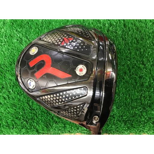 ロッディオ RODDIO M-Tuning 1W(ブラック) R-Tune ドライバー DR フレッ...