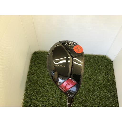 ヤマハ RMX VD(2024) U5 ユーティリティ UT フレックスS