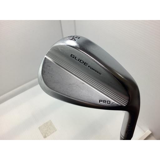 ピン PING GLIDE FORGED PRO 54°/10° S(アーコス付き) ウェッジ WG...