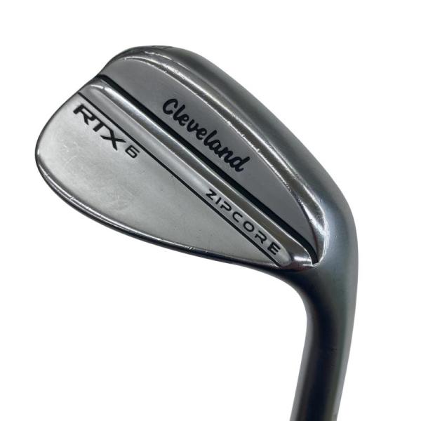 クリーブランド Cleveland RTX-6 ZIPCORE ツアーサテン 56°/12° FUL...
