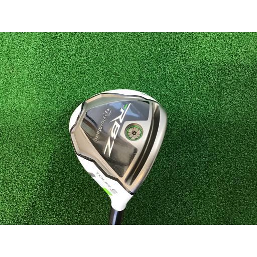 テーラーメイド RBZ TOUR 5W USA フェアウェイウッド FW フレックスS