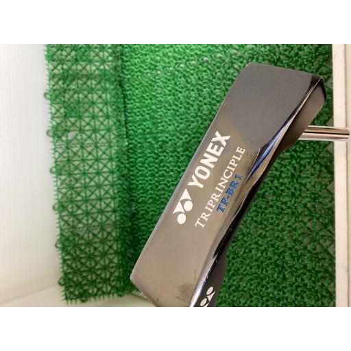 ヨネックス YONEX トライプリンシプル パター TP-BR1 TRIPRINCIPLE TP-B...