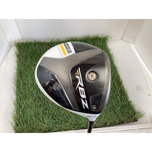 テーラーメイド RBZ STAGE 2 10.5° ドライバー DR フレックスR