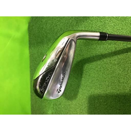 テーラーメイド STEALTH DHY U4 ユーティリティ UT フレックスS