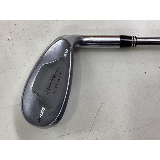 MASDA MASDA STUDIO WEDGE M425 AW ウェッジ WG フレックスその他